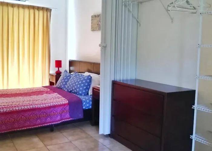 Vista Perfecta 2 4*