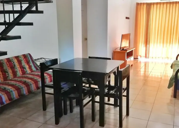 Apartahotel Vista Perfecta 2