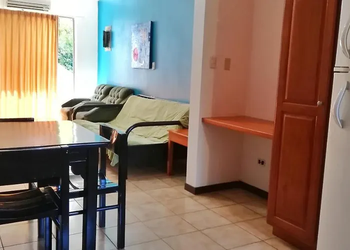 Appart hôtel Vista Perfecta 2